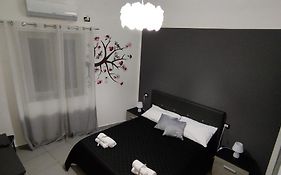 Casa Vacanze Campanella - Apartment At The Zisa